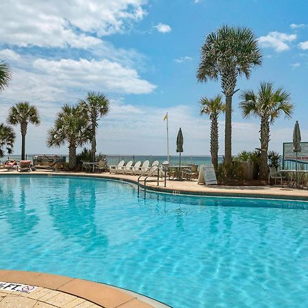 Aqua Resort 1705 Panama City Beach Extérieur photo