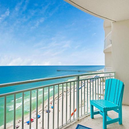 Aqua Resort 1705 Panama City Beach Extérieur photo