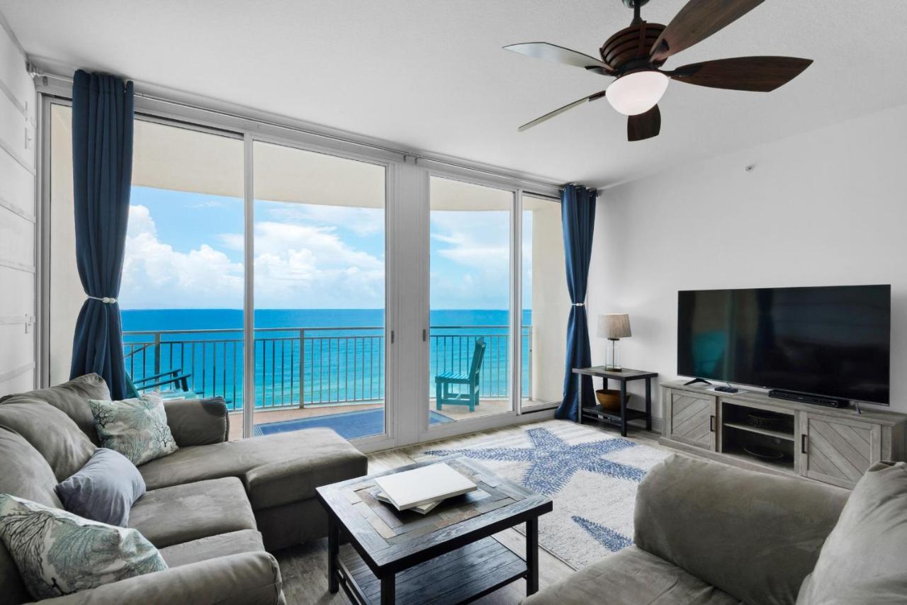Aqua Resort 1705 Panama City Beach Extérieur photo