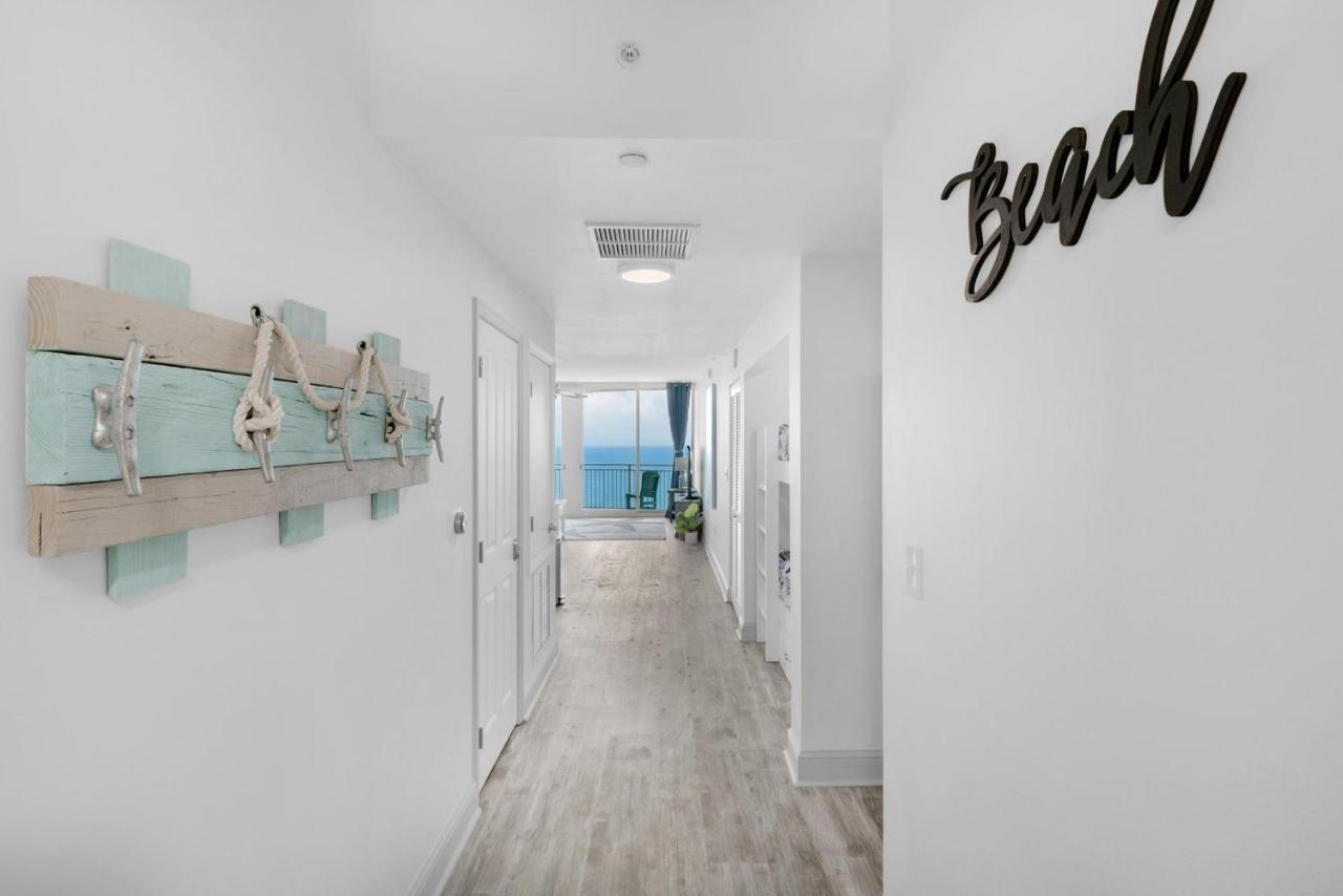 Aqua Resort 1705 Panama City Beach Extérieur photo