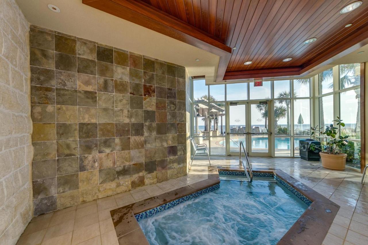 Aqua Resort 1705 Panama City Beach Extérieur photo