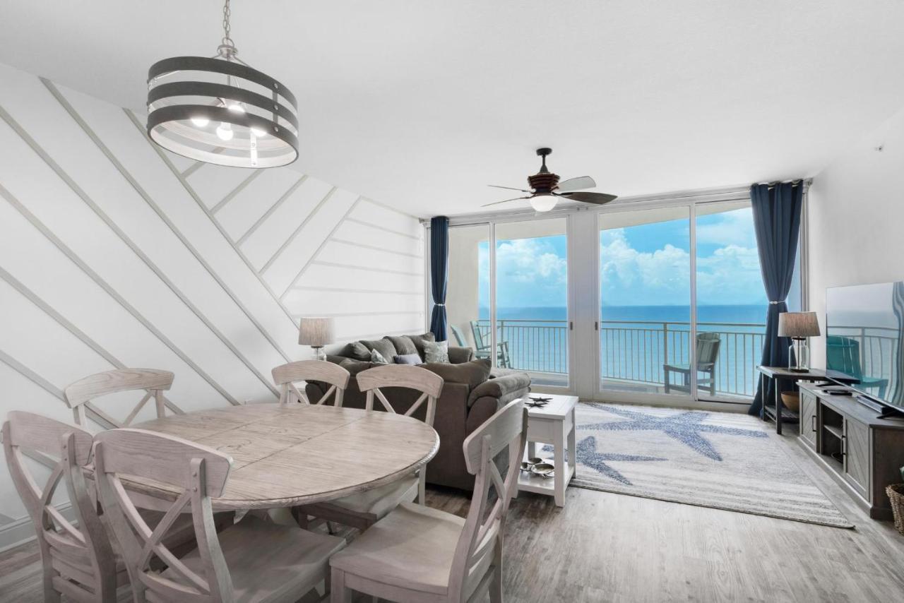 Aqua Resort 1705 Panama City Beach Extérieur photo