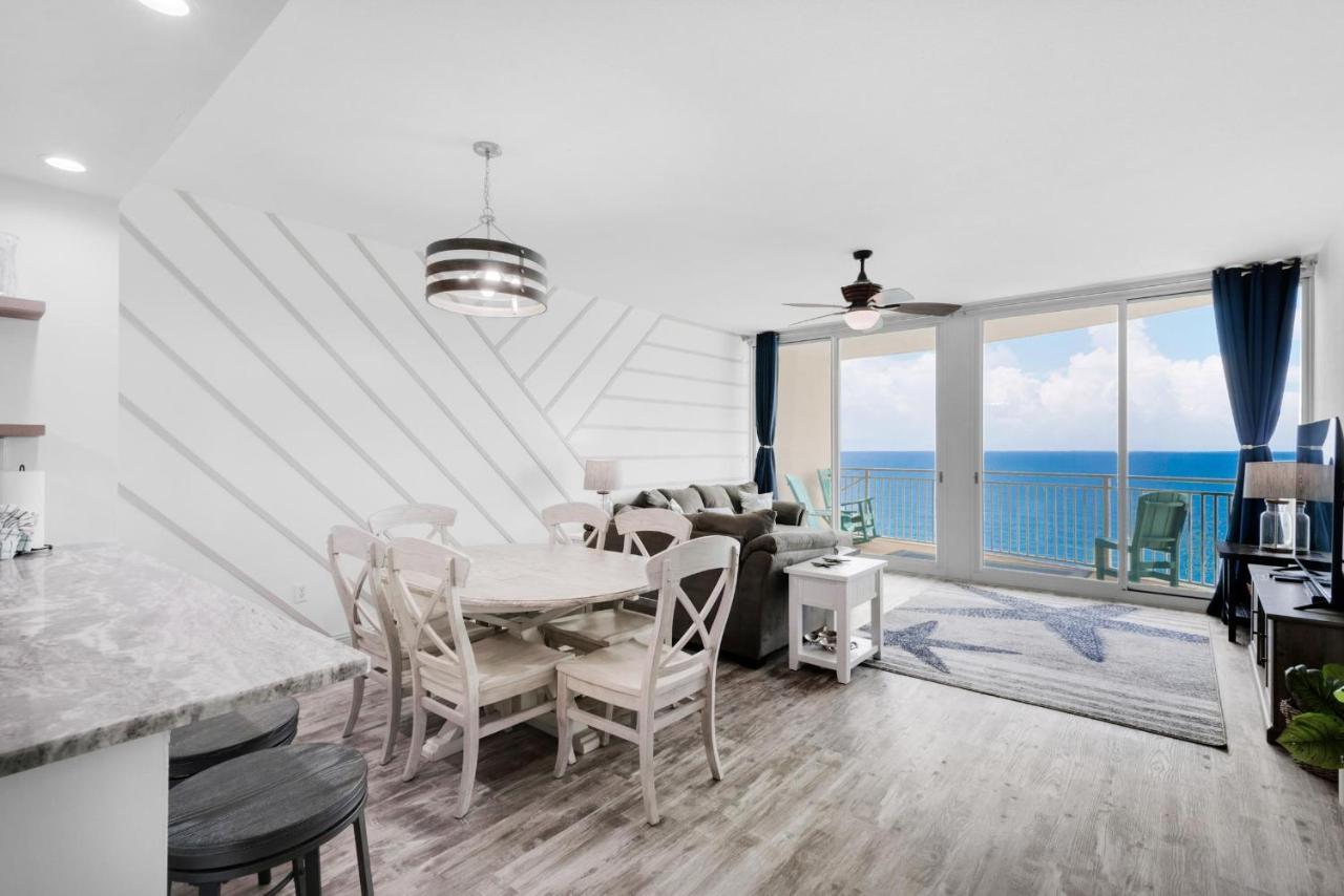 Aqua Resort 1705 Panama City Beach Extérieur photo