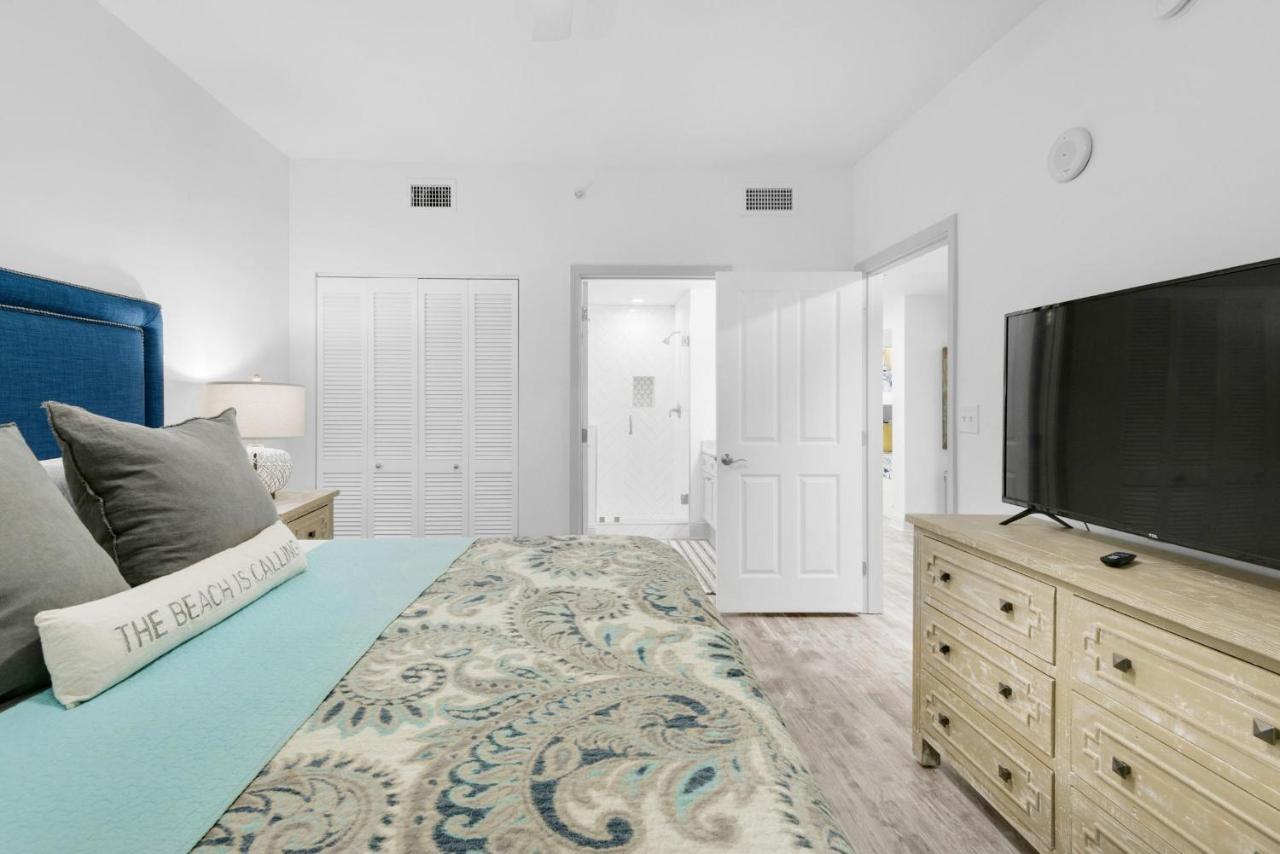 Aqua Resort 1705 Panama City Beach Extérieur photo