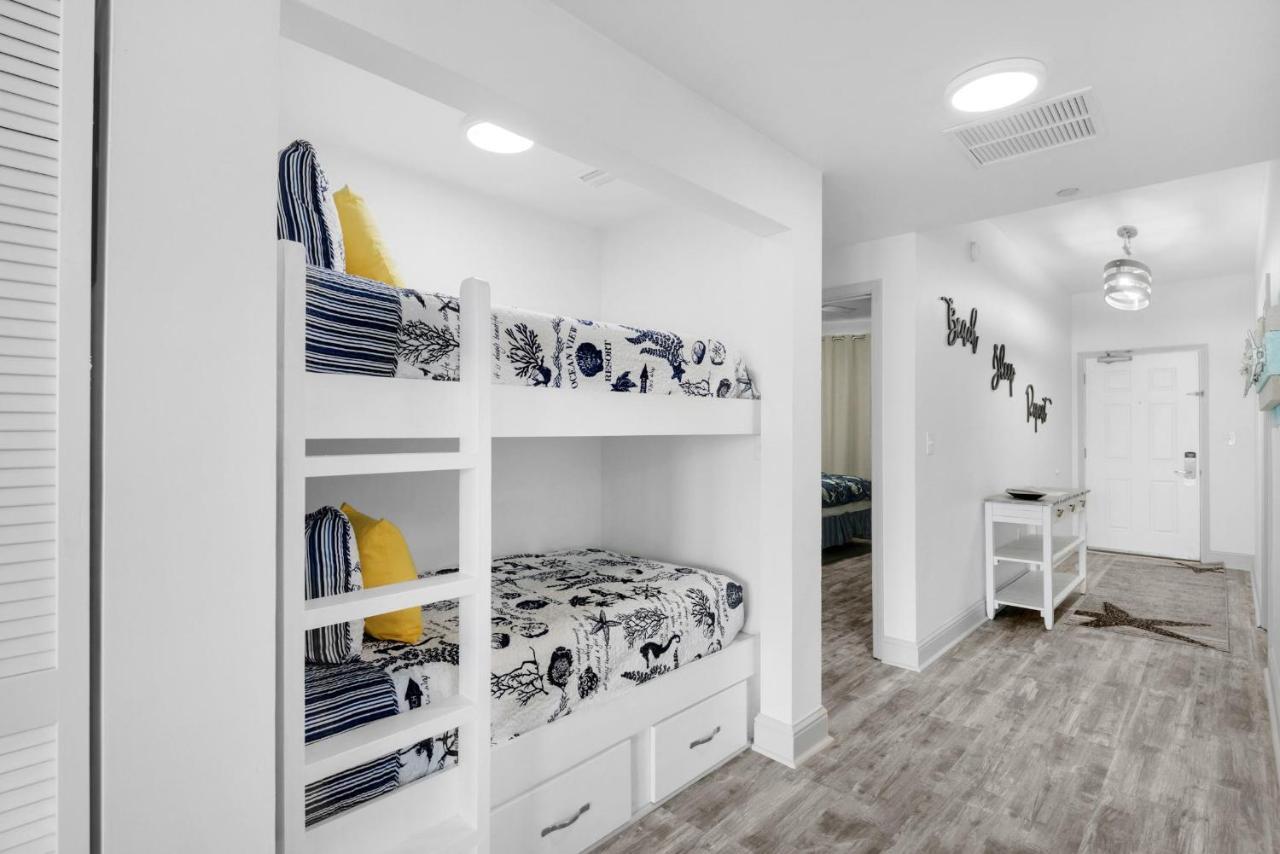Aqua Resort 1705 Panama City Beach Extérieur photo