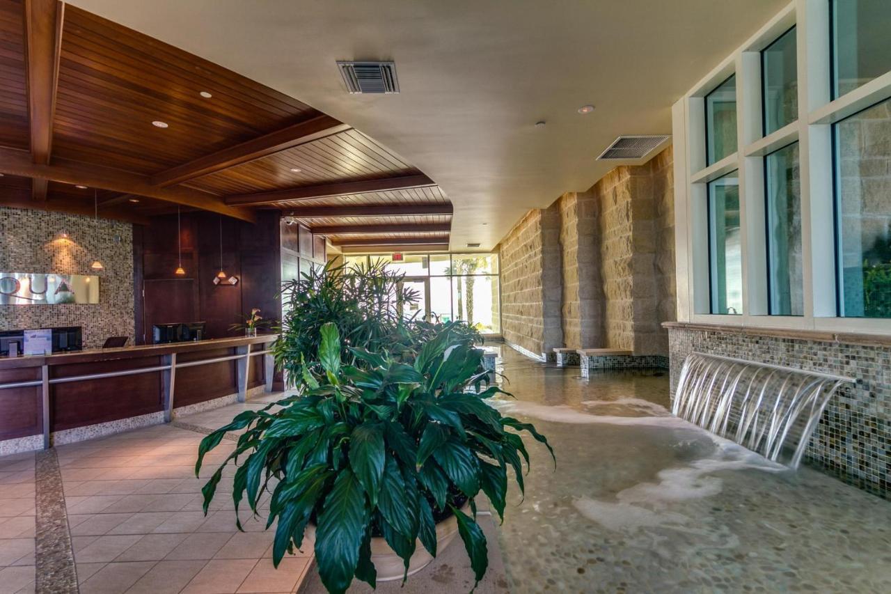 Aqua Resort 1705 Panama City Beach Extérieur photo