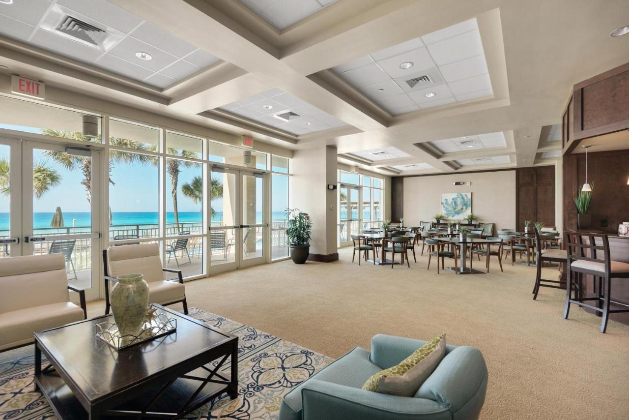 Aqua Resort 1705 Panama City Beach Extérieur photo