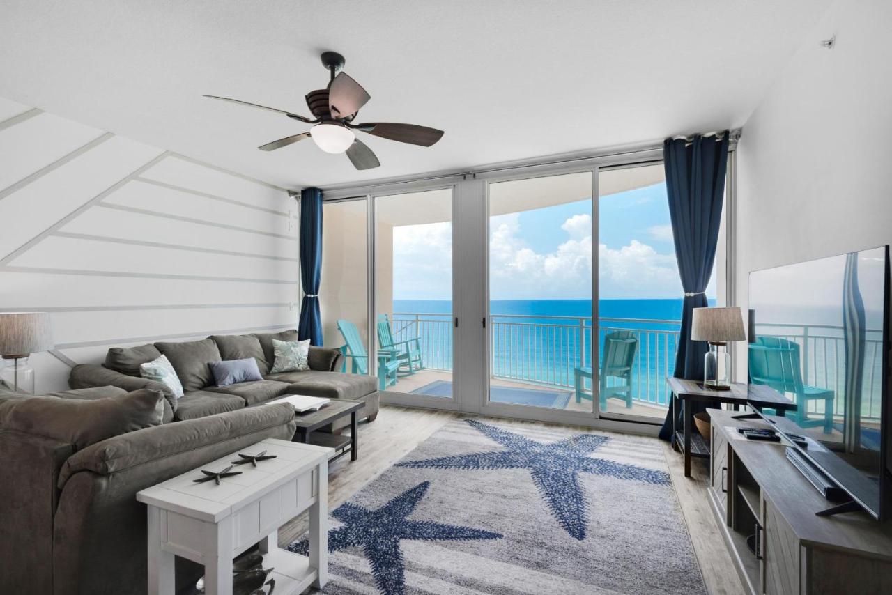 Aqua Resort 1705 Panama City Beach Extérieur photo