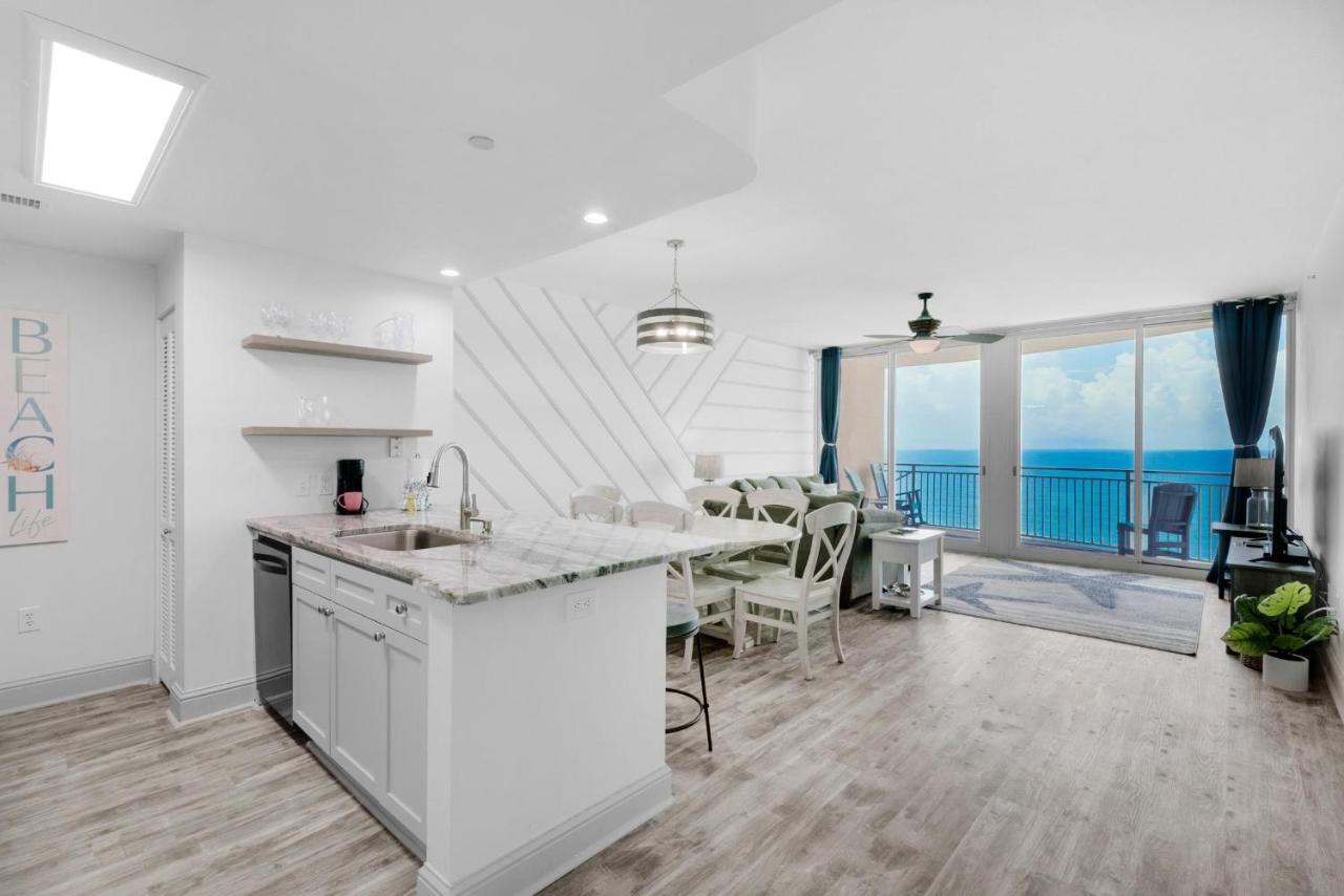 Aqua Resort 1705 Panama City Beach Extérieur photo