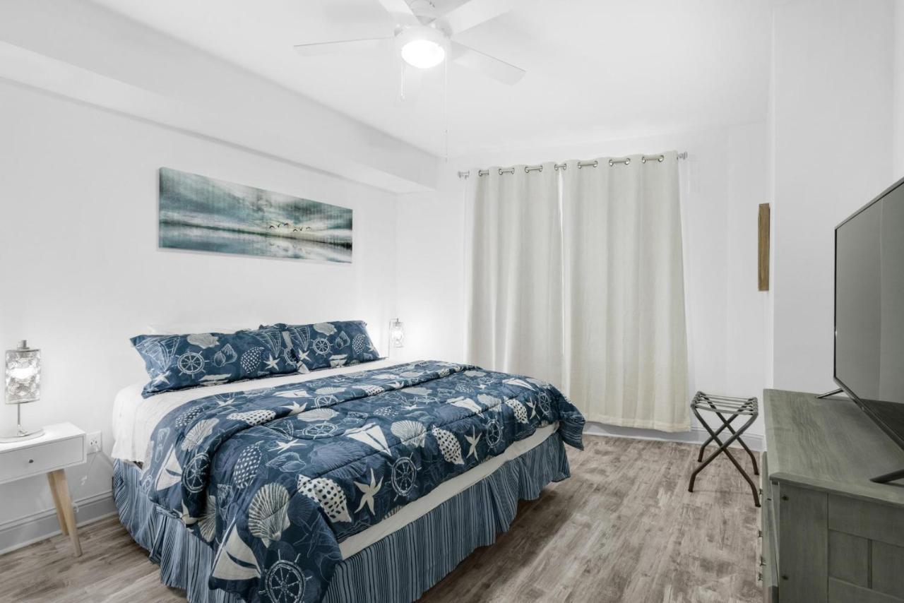 Aqua Resort 1705 Panama City Beach Extérieur photo