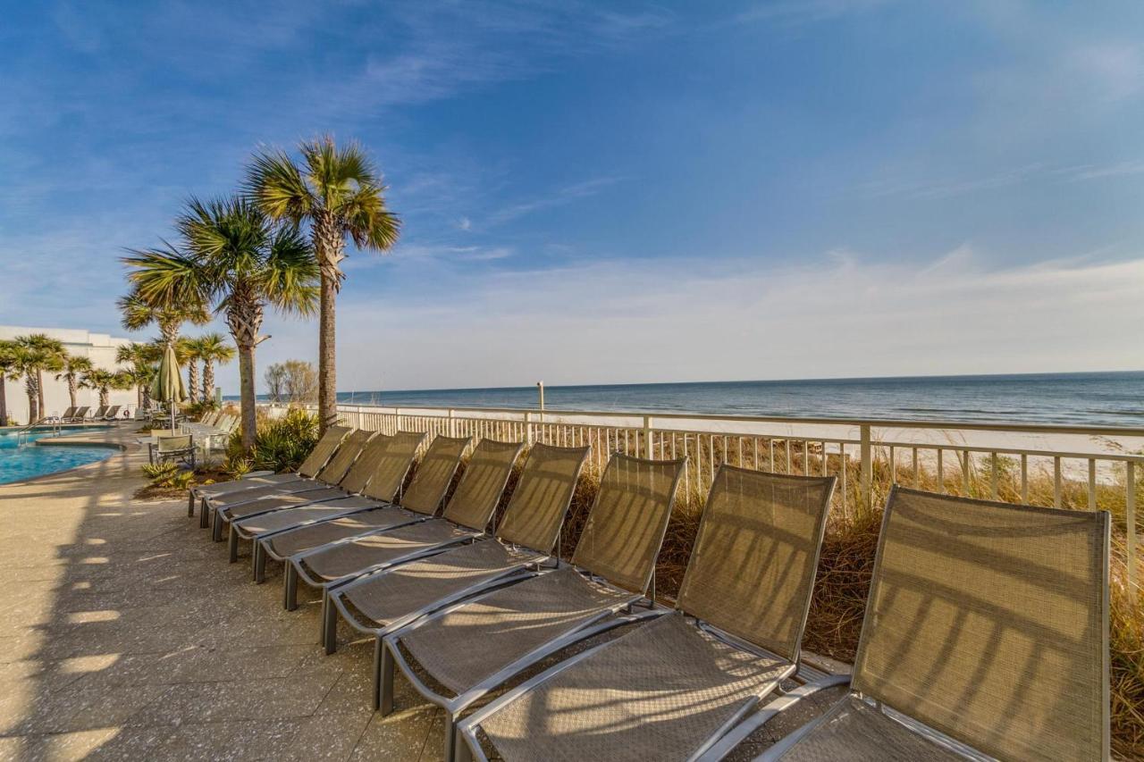 Aqua Resort 1705 Panama City Beach Extérieur photo