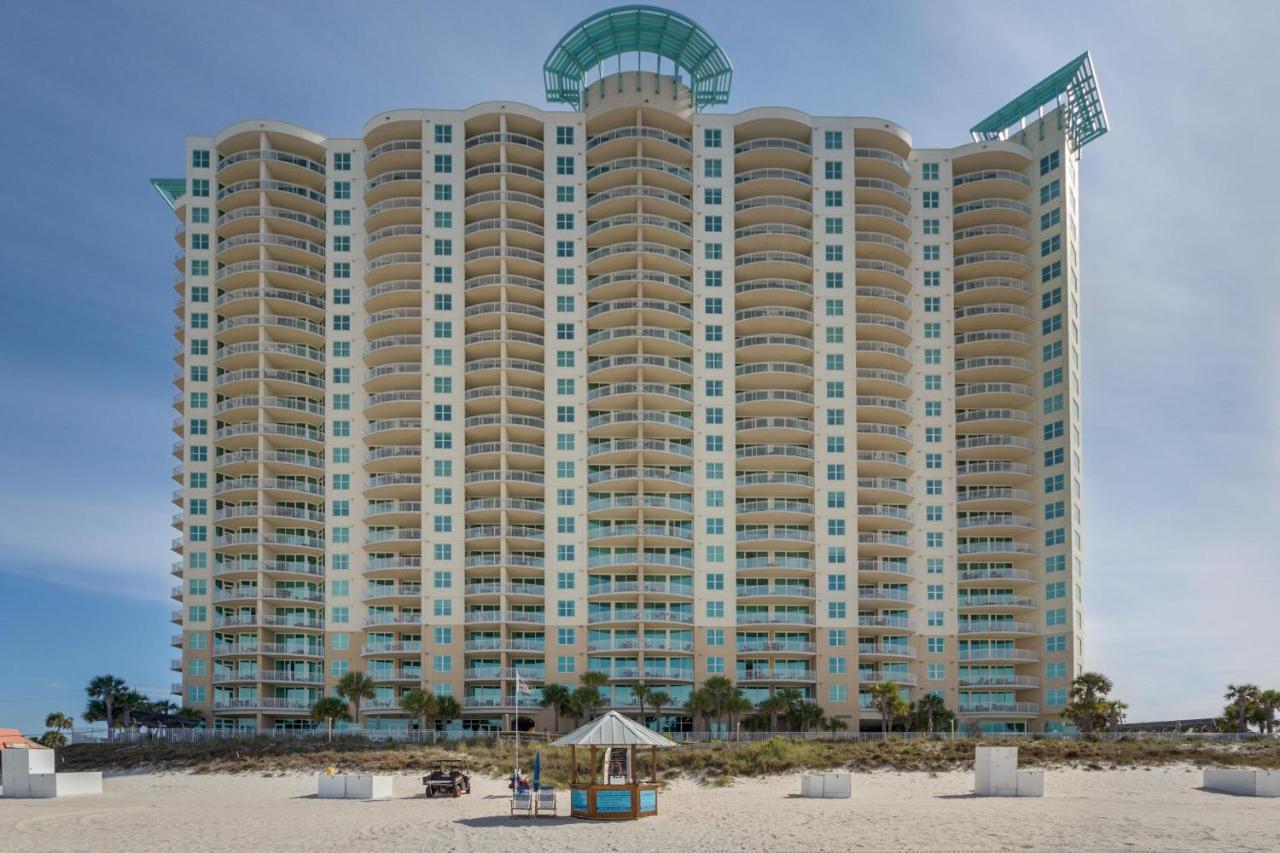 Aqua Resort 1705 Panama City Beach Extérieur photo