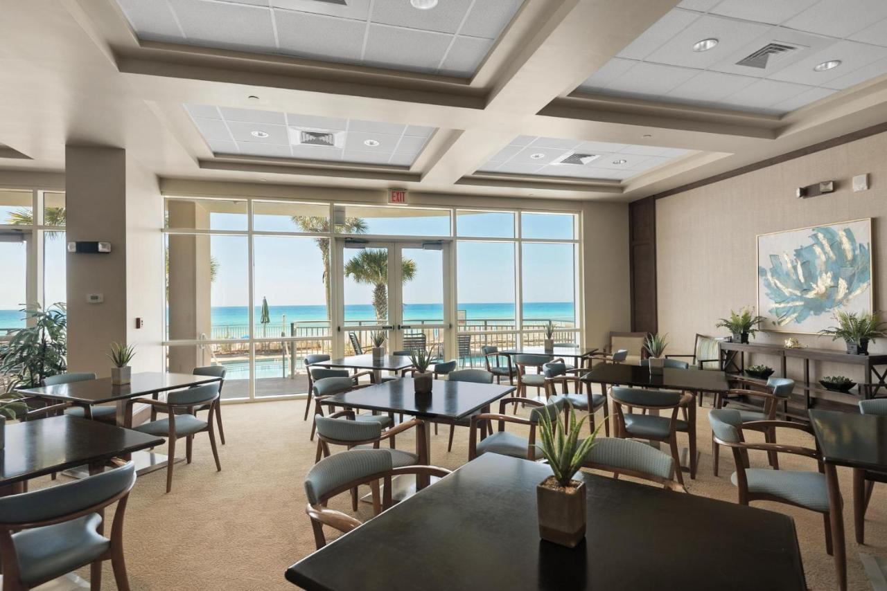 Aqua Resort 1705 Panama City Beach Extérieur photo