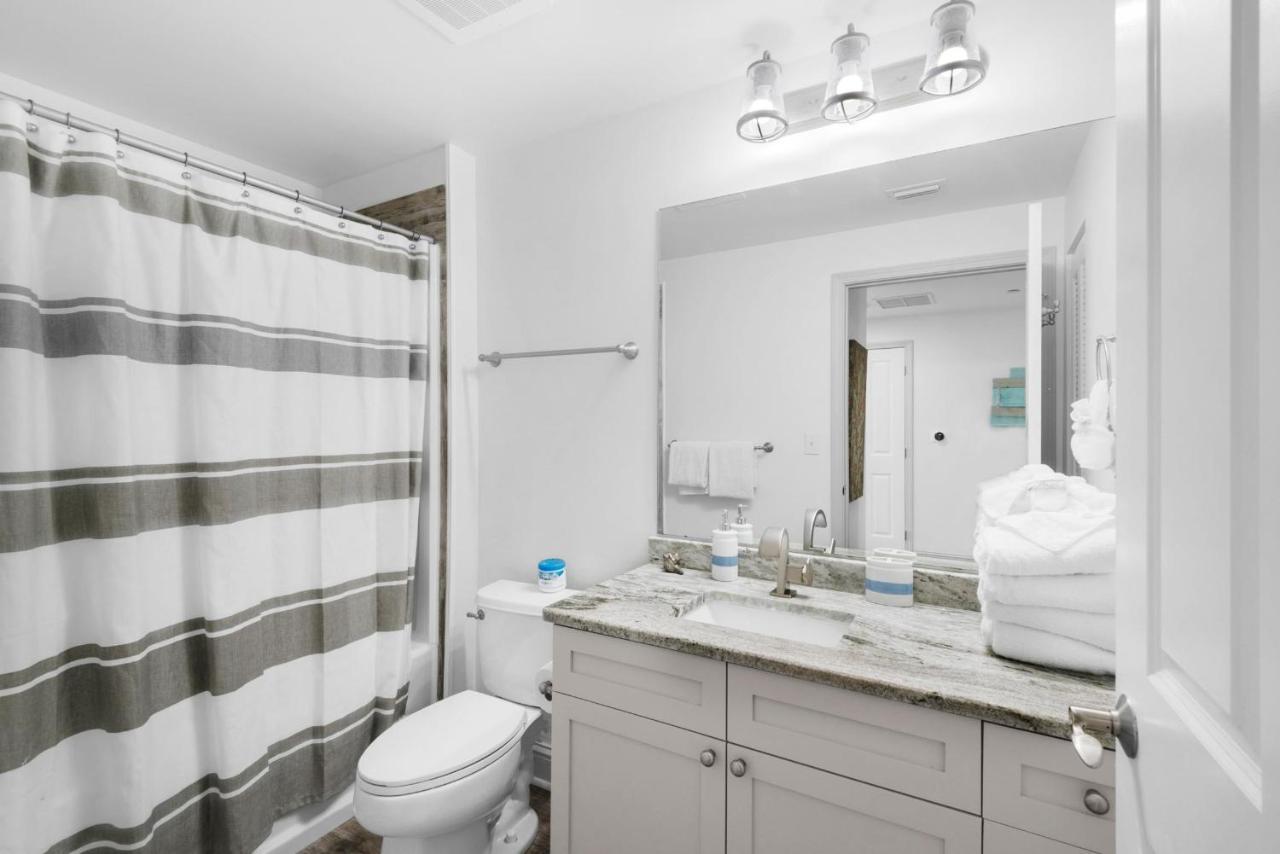 Aqua Resort 1705 Panama City Beach Extérieur photo