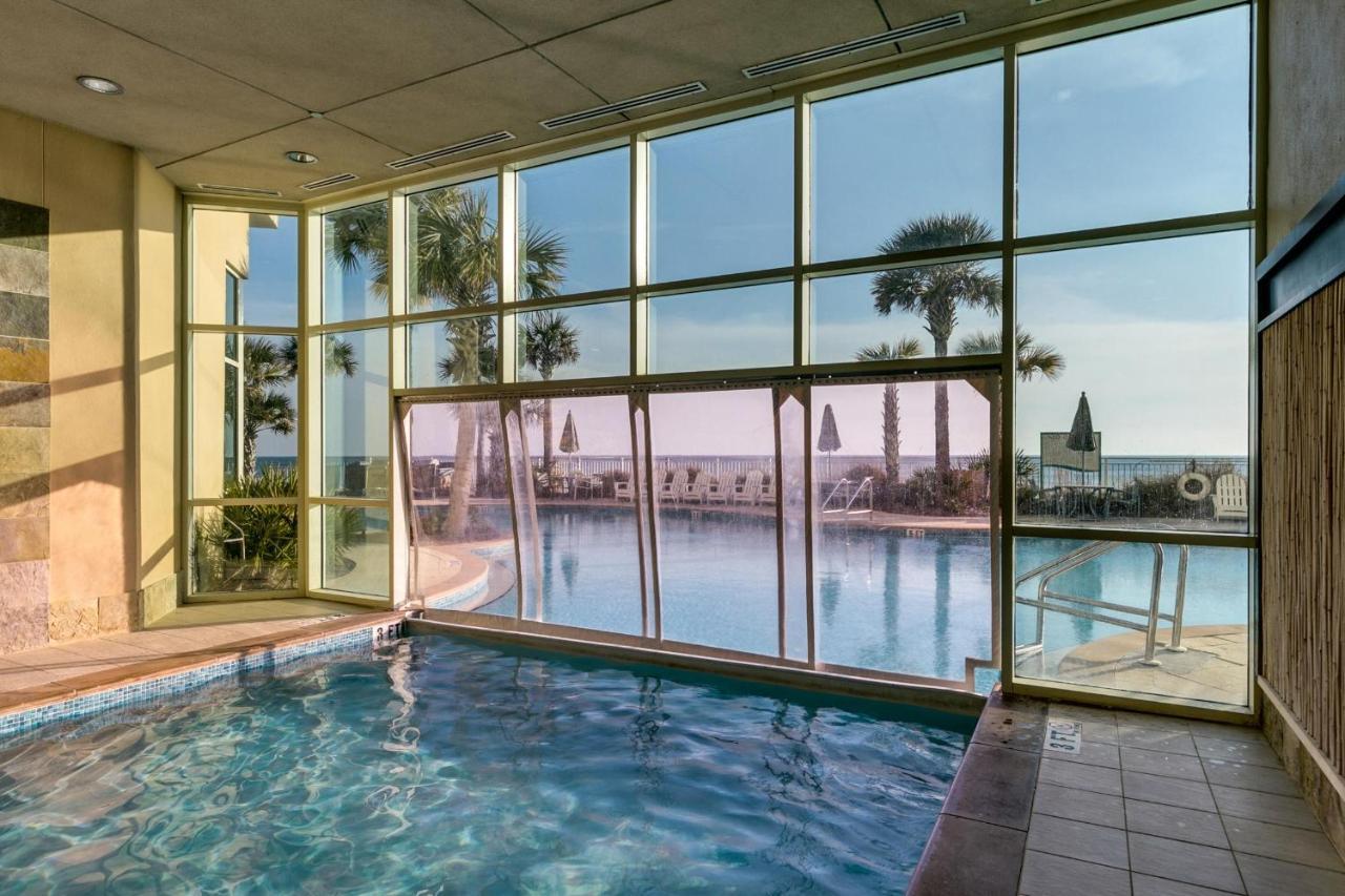 Aqua Resort 1705 Panama City Beach Extérieur photo