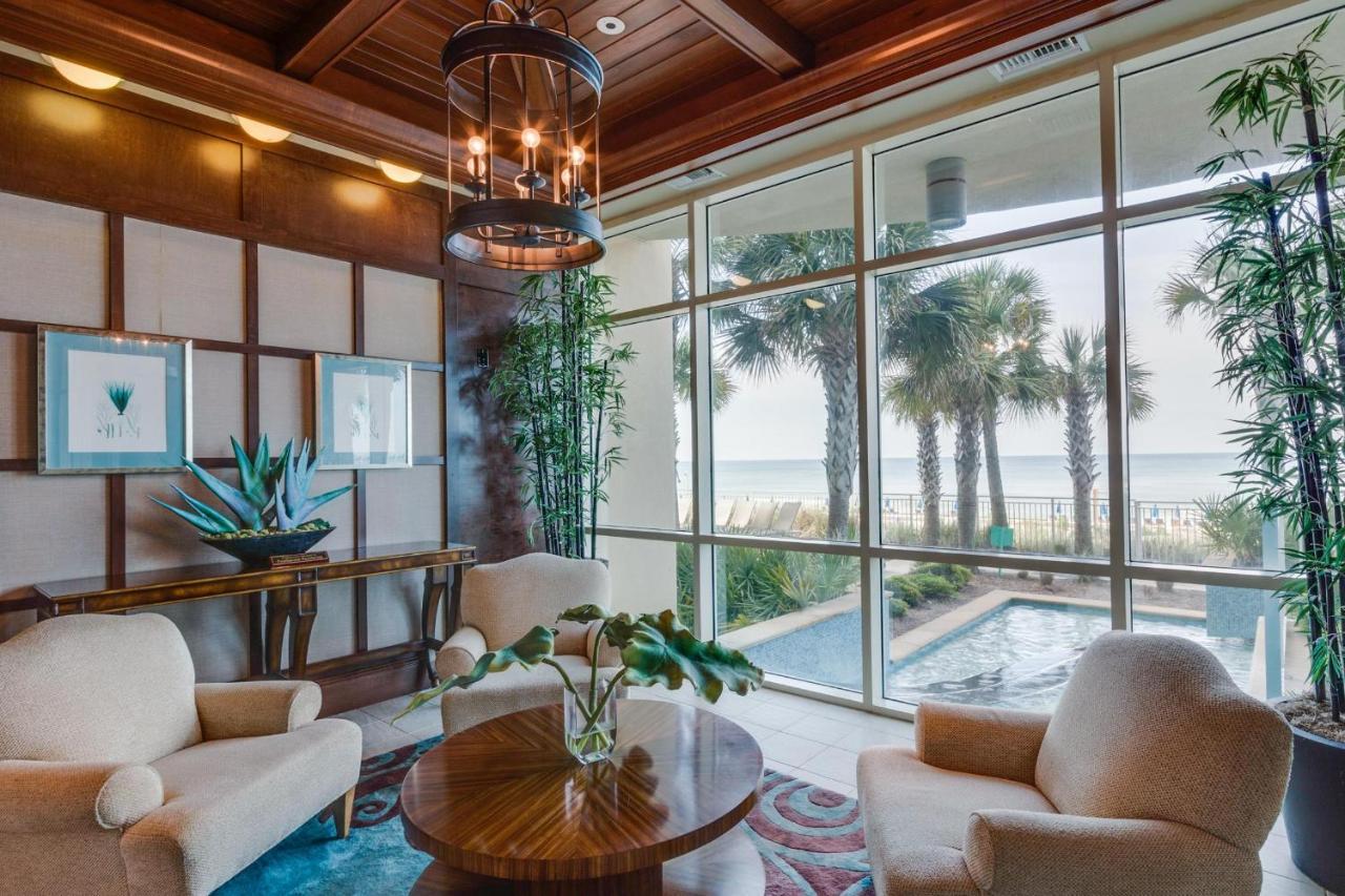 Aqua Resort 1705 Panama City Beach Extérieur photo